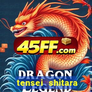 tensei shitara slime datta ken season 3